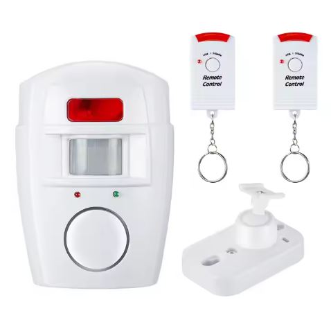 KIT DE ALARMA SECURITY