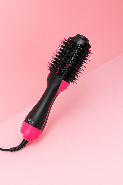 Cepillo secador y voluminizador