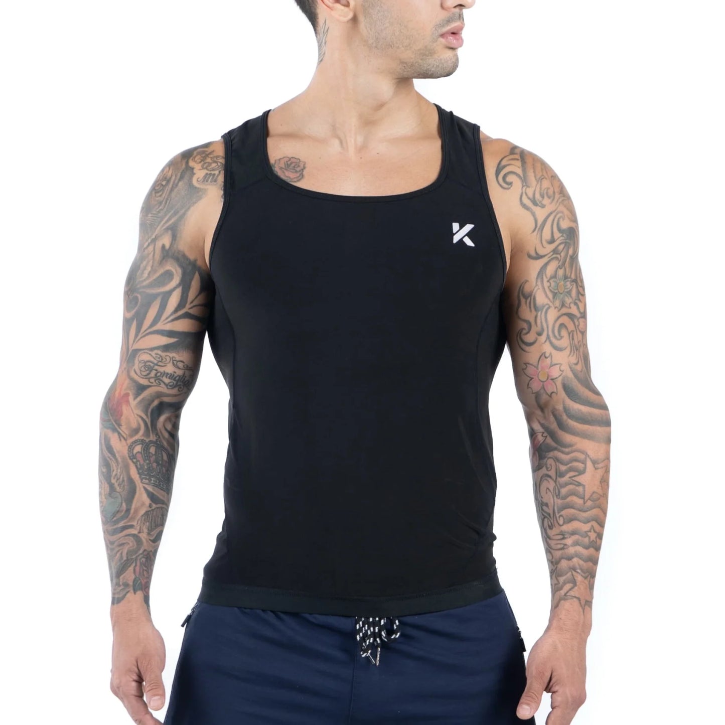 Camiseta Efecto Sauna ThermoFitX