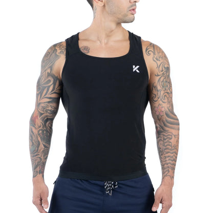 Camiseta Efecto Sauna ThermoFitX
