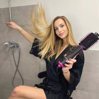 Cepillo secador y voluminizador