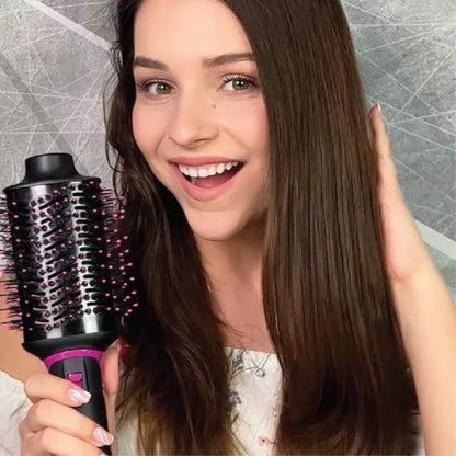 Cepillo secador y voluminizador